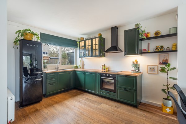 Medium property photo - Bloemstede 344, 3608 VG Maarssen